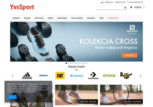 yessport.pl