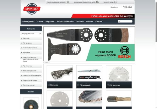 mayatech.pl