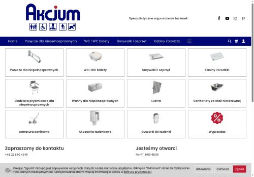 sklep.akcjum.pl