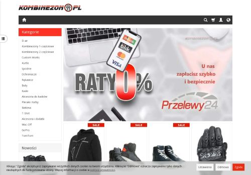 kombinezon.com.pl