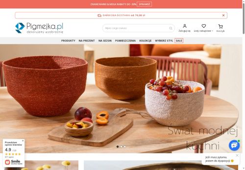 pigmejka.pl