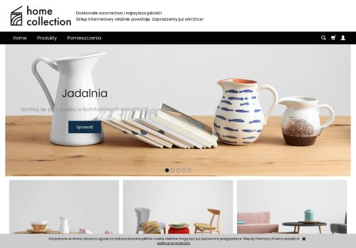 home-collection.pl