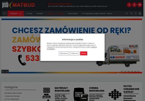 matbud.pl