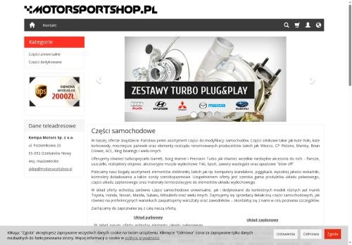 motorsportshop.pl