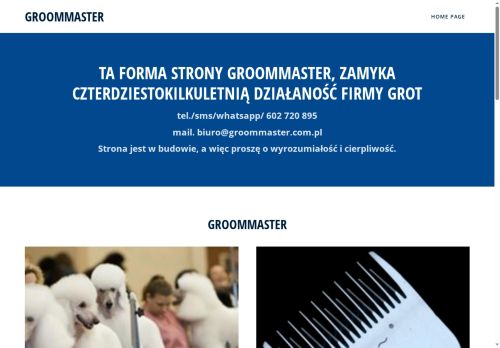 groommaster.com.pl