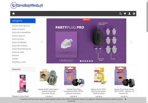 chronimysluch.pl