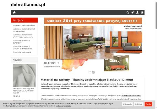 dobratkanina.pl
