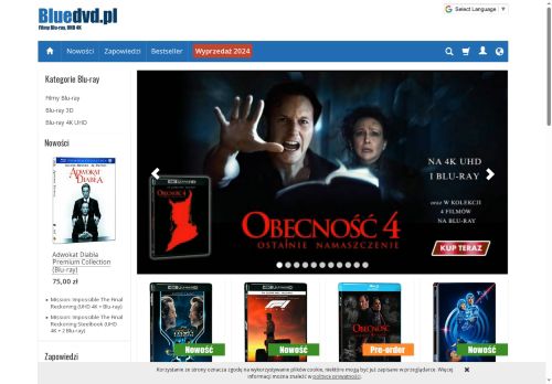 bluedvd.pl