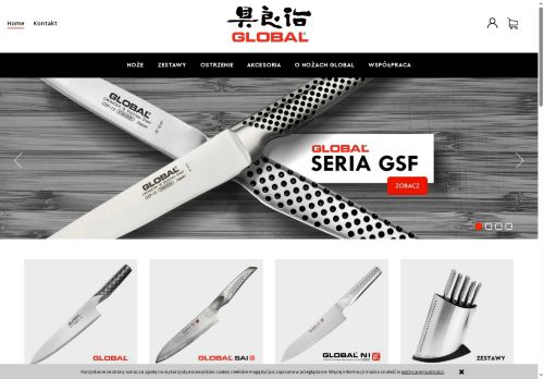 nozeglobal.pl