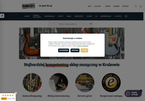 skladmuzyczny.pl