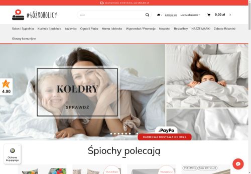 lozkoholicy.pl
