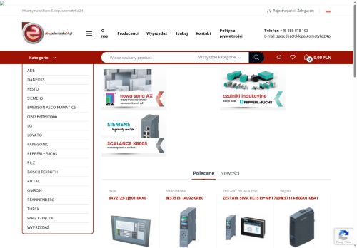 sklepautomatyka24.pl