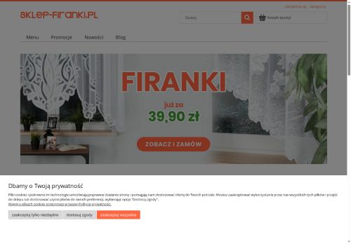 sklep-firanki.pl