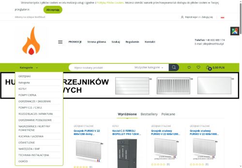 northbud.pl