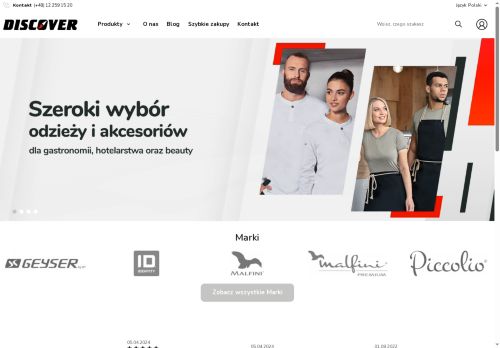 discoverpolska.pl