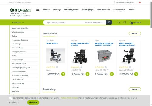 ortomedica.pl