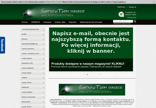 lampyogrodowe.pl