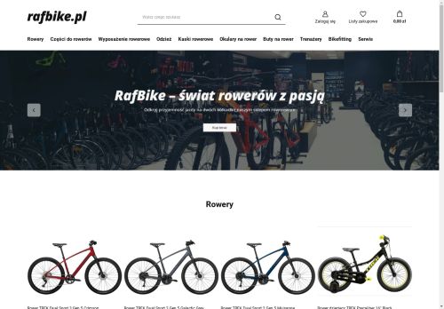 rafbike.pl
