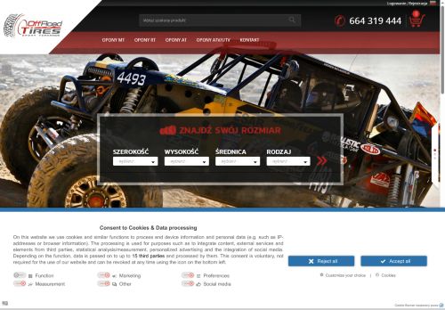 offroadtires.pl
