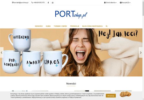 portshop.pl
