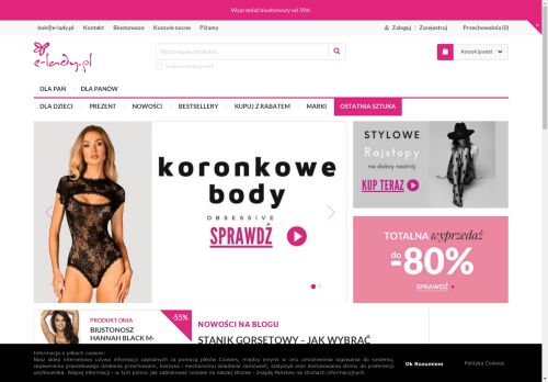 e-lady.pl