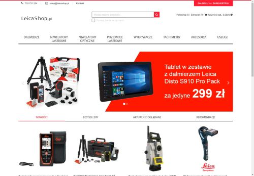 leicashop.pl