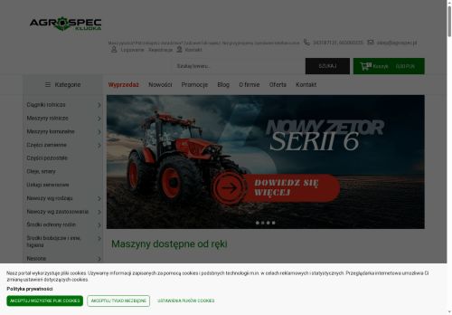 agrospec.pl