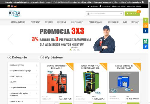 hydropolska.pl
