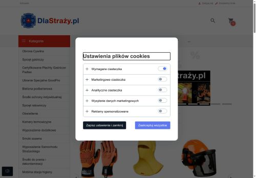dlastrazy.pl