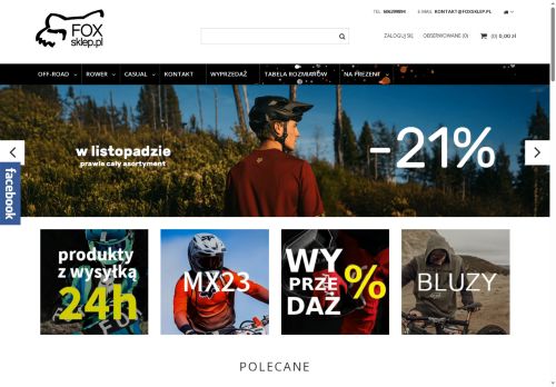 foxsklep.pl