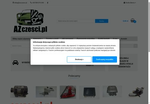 azczesci.pl