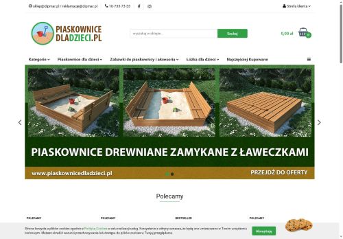 piaskownicedladzieci.pl