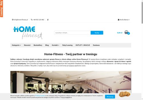 home-fitness.pl