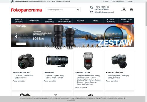 fotopanorama.pl