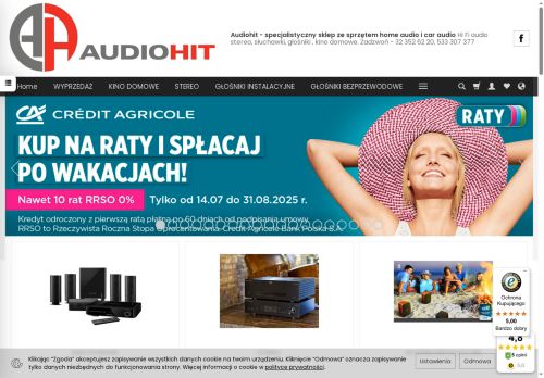audiohit.pl