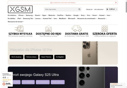 xgsm.pl