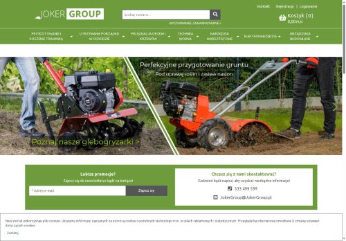 jokergroup.pl