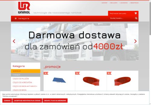 sklep-unirol.pl