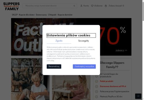 slippersfamily.com
