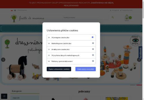 fruttidimamma.com.pl