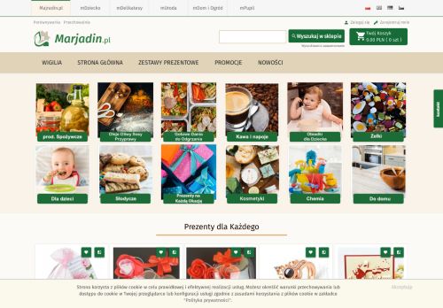 kupujemyzaciebiezue.pl