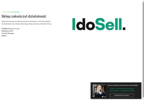 roweroweprzyczepki.pl