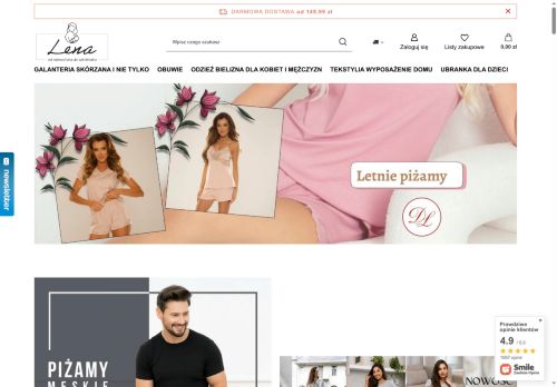 lenaodniemowlakadoszkolniaka.pl