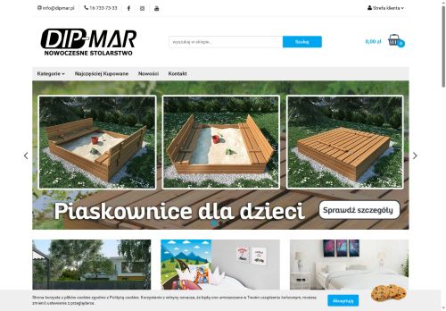 dipmarsklep.pl