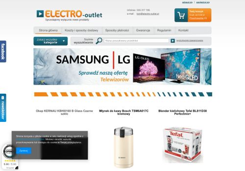 electro-outlet.pl