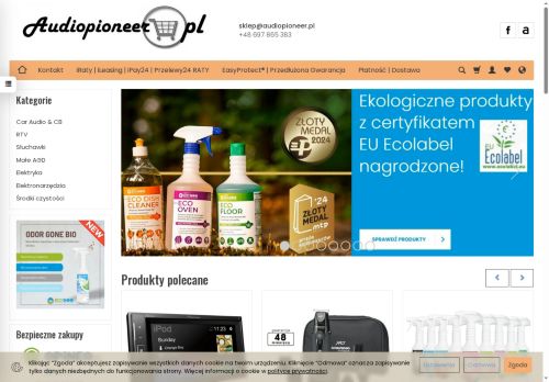audiopioneer.pl