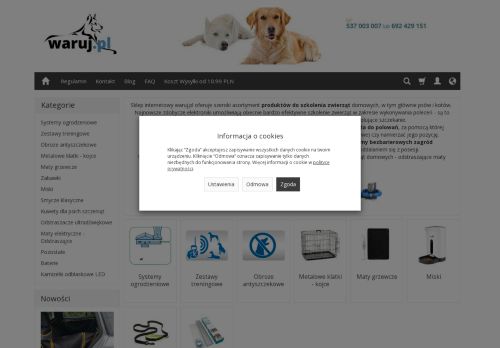 waruj.pl