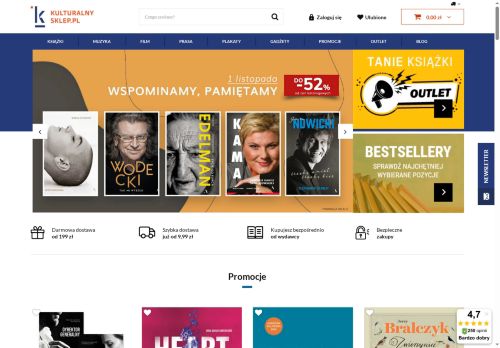 kulturalnysklep.pl