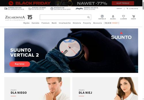 zegarownia.pl