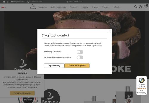 borniak.pl
